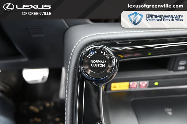 Certified 2024 Lexus NX 350 F Sport AWD/4WD image 19