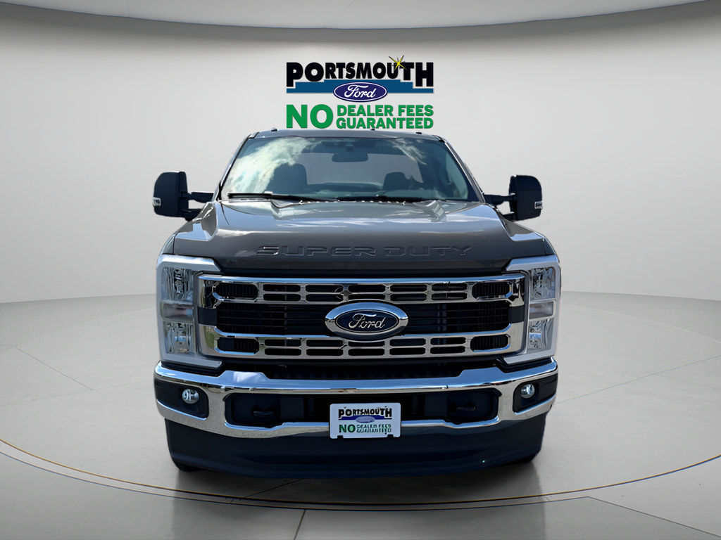 New 2026 Ford F250 XLT w/ FX4 Off-Road Package AWD/4WD image 10