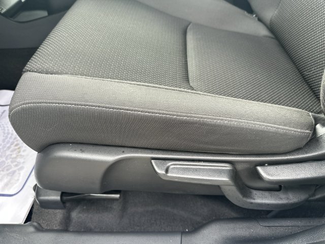 Used 2021 Honda HR-V Sport image 16