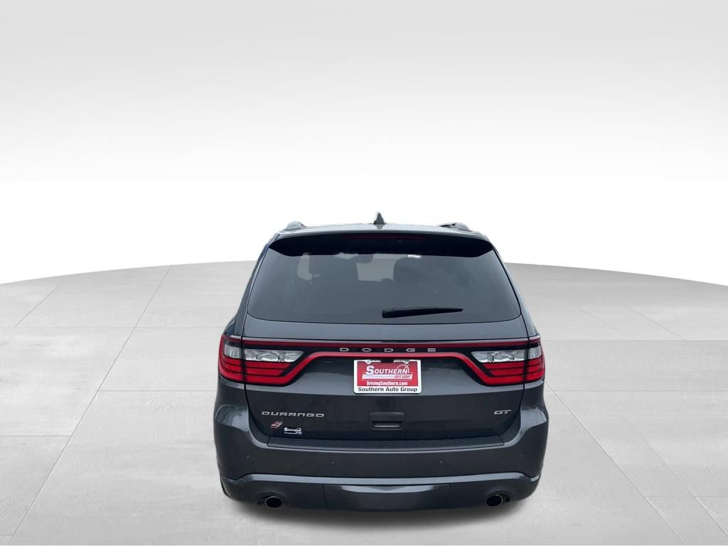 Used 2024 Dodge Durango GT AWD/4WD image 36