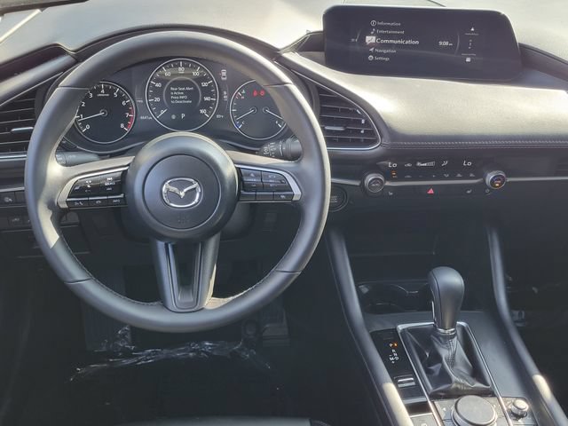 Used 2026 MAZDA MAZDA3 2.5 S Sedan w/ Preferred Pkg FWD image 6