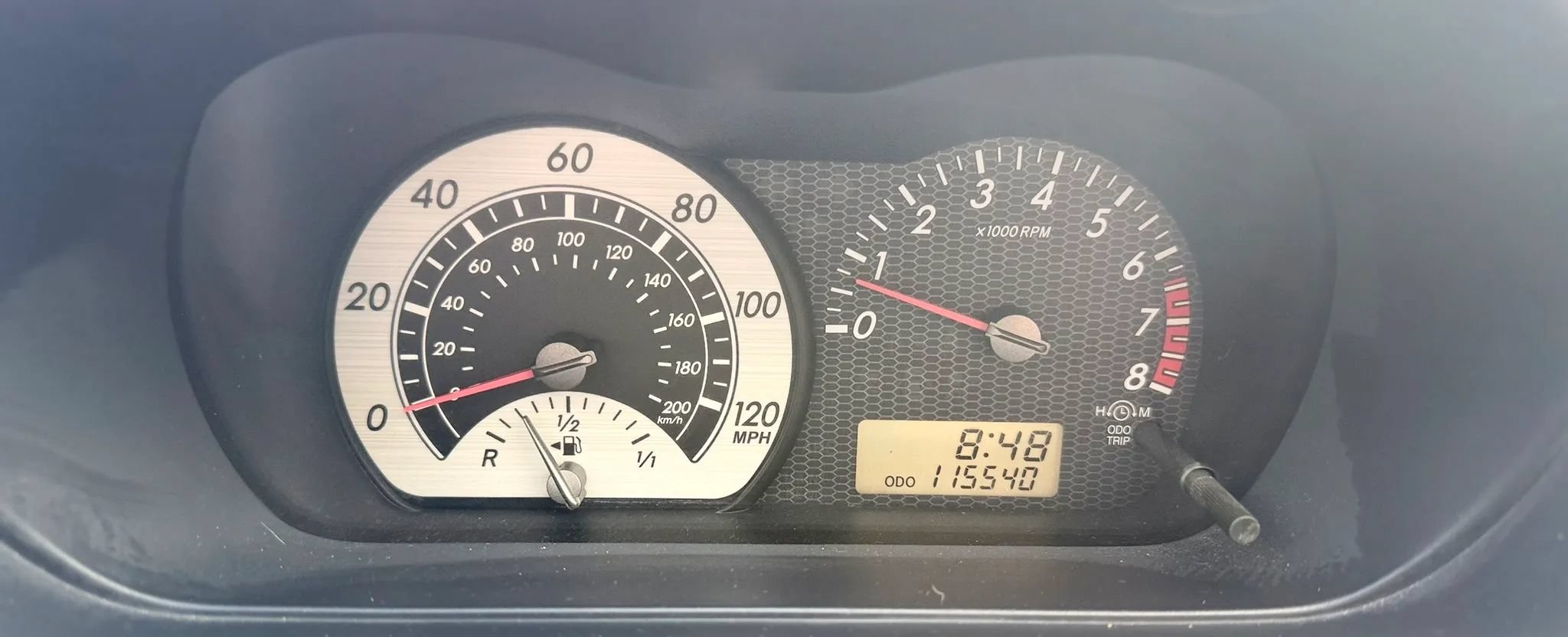 Used 2006 Scion xA FWD image 13