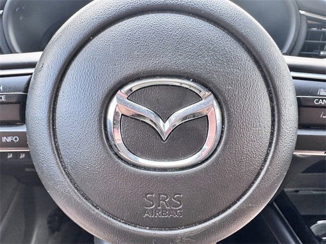 Used 2024 MAZDA CX-30 AWD 2.5 S w/ Preferred Package image 16