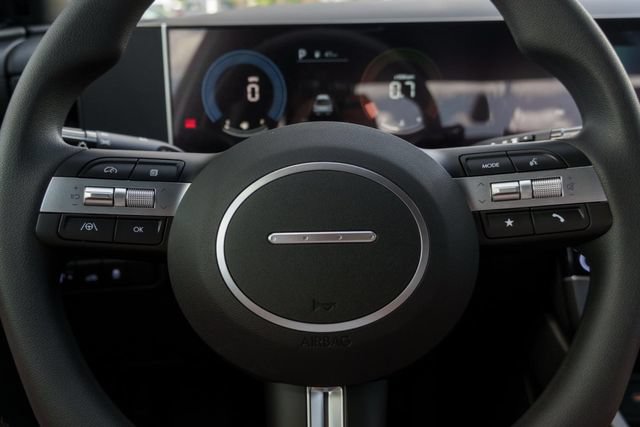 New 2025 Hyundai Santa Cruz SE FWD image 10