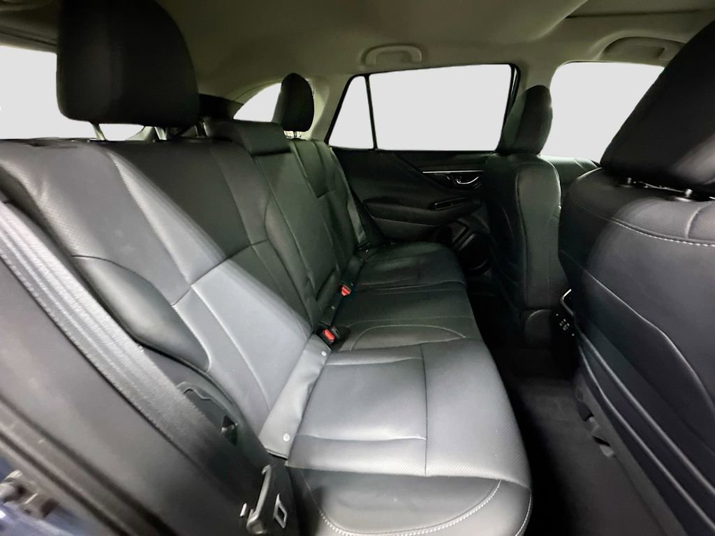 Used 2023 Subaru Outback Limited image 27