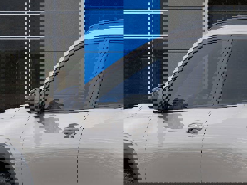 New 2026 Chevrolet Trax RS w/ Sunroof Package image 12