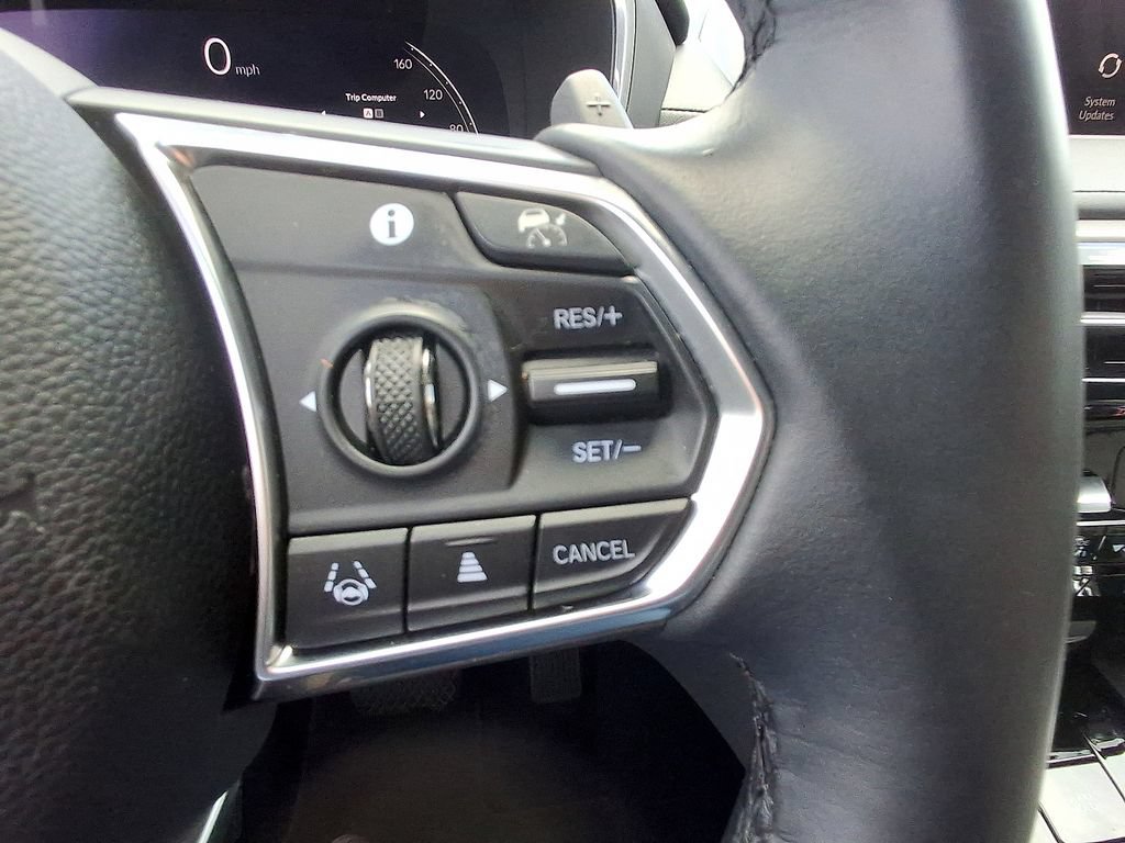 Used 2022 Acura MDX w/ Technology Package AWD/4WD image 24
