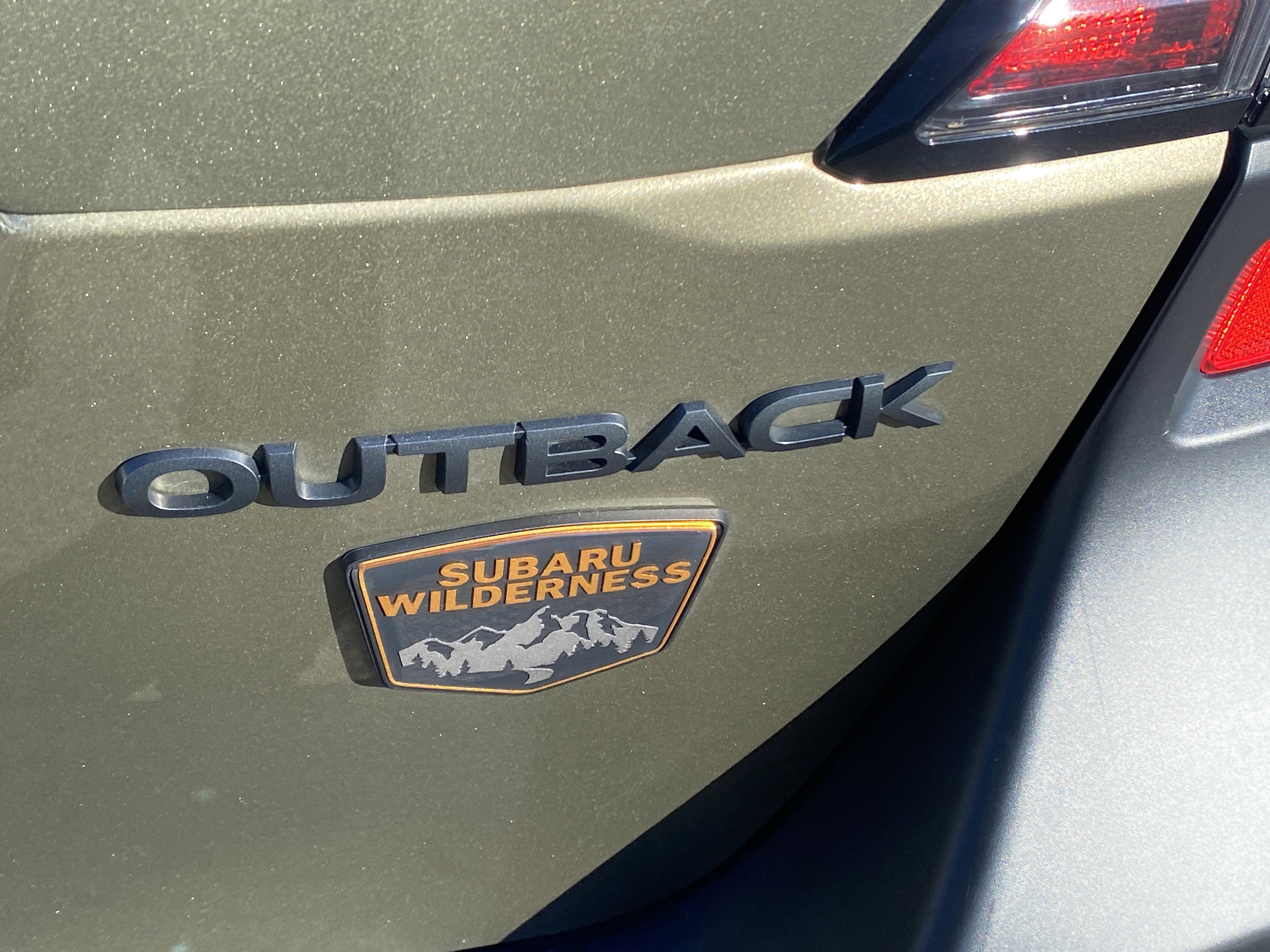 Used 2023 Subaru Outback Wilderness image 26