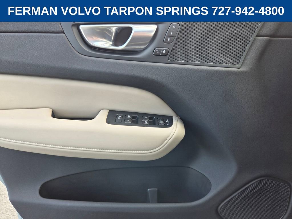 New 2026 Volvo XC60 B5 Plus w/ Protection Package Premier AWD/4WD image 23