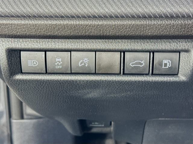 Certified 2025 Toyota Camry SE image 10