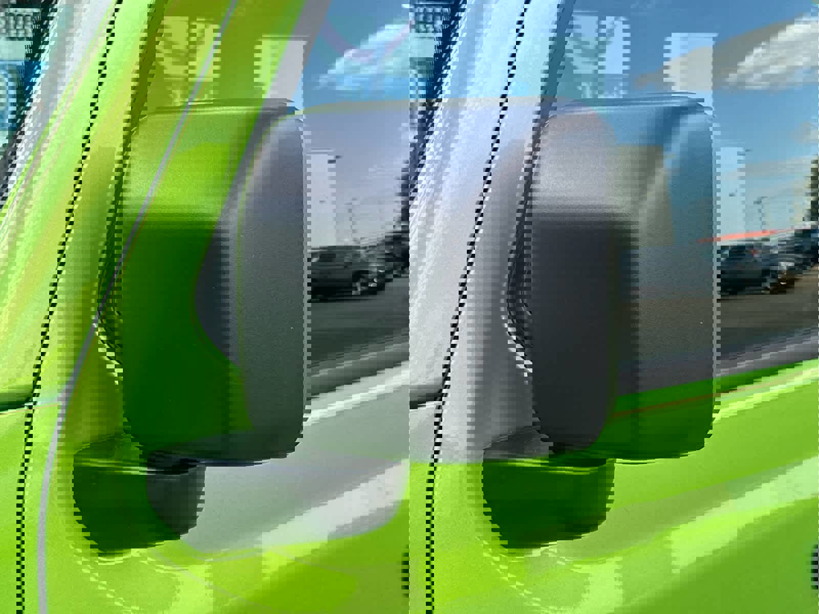 New 2026 Jeep Wrangler Sahara image 14