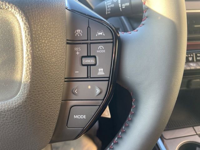 New 2026 Toyota Prius Plug-In Hybrid w/ Limited Premium Package FWD image 21