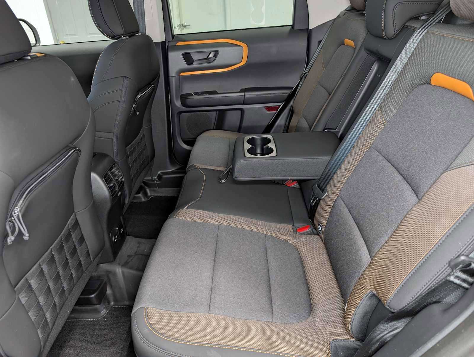 Used 2023 Ford Bronco Sport Badlands image 23