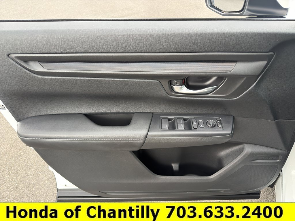 Certified 2024 Honda CR-V EX image 22
