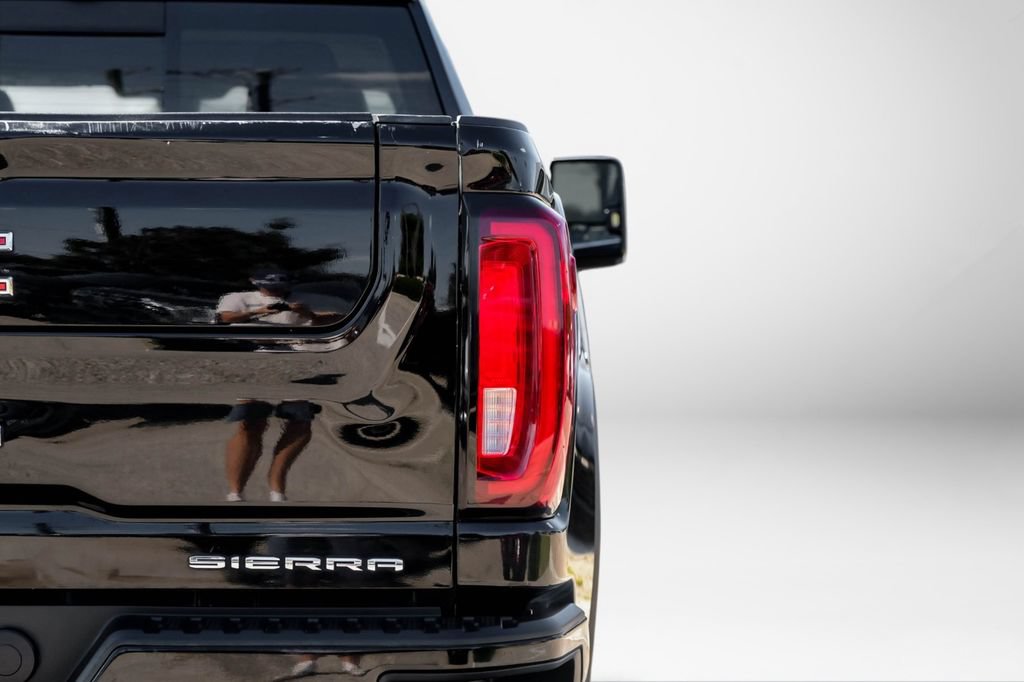 Used 2020 GMC Sierra 2500 Denali w/ Denali Ultimate Package AWD/4WD image 52
