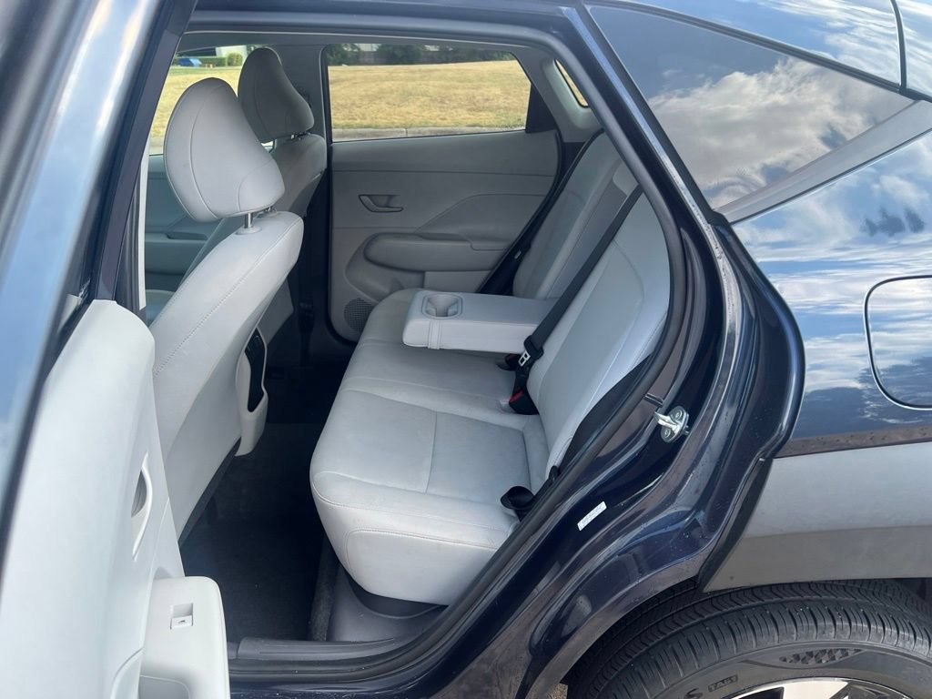 Used 2024 Hyundai Kona SEL AWD/4WD image 7