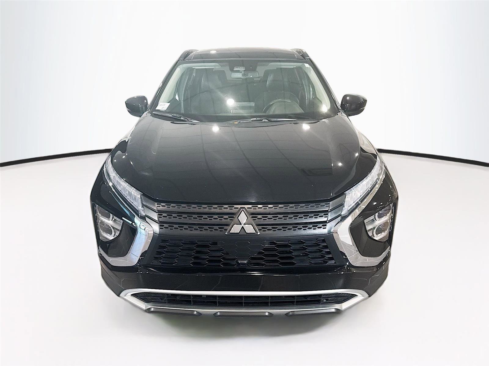 Used 2022 Mitsubishi Eclipse Cross SE image 25