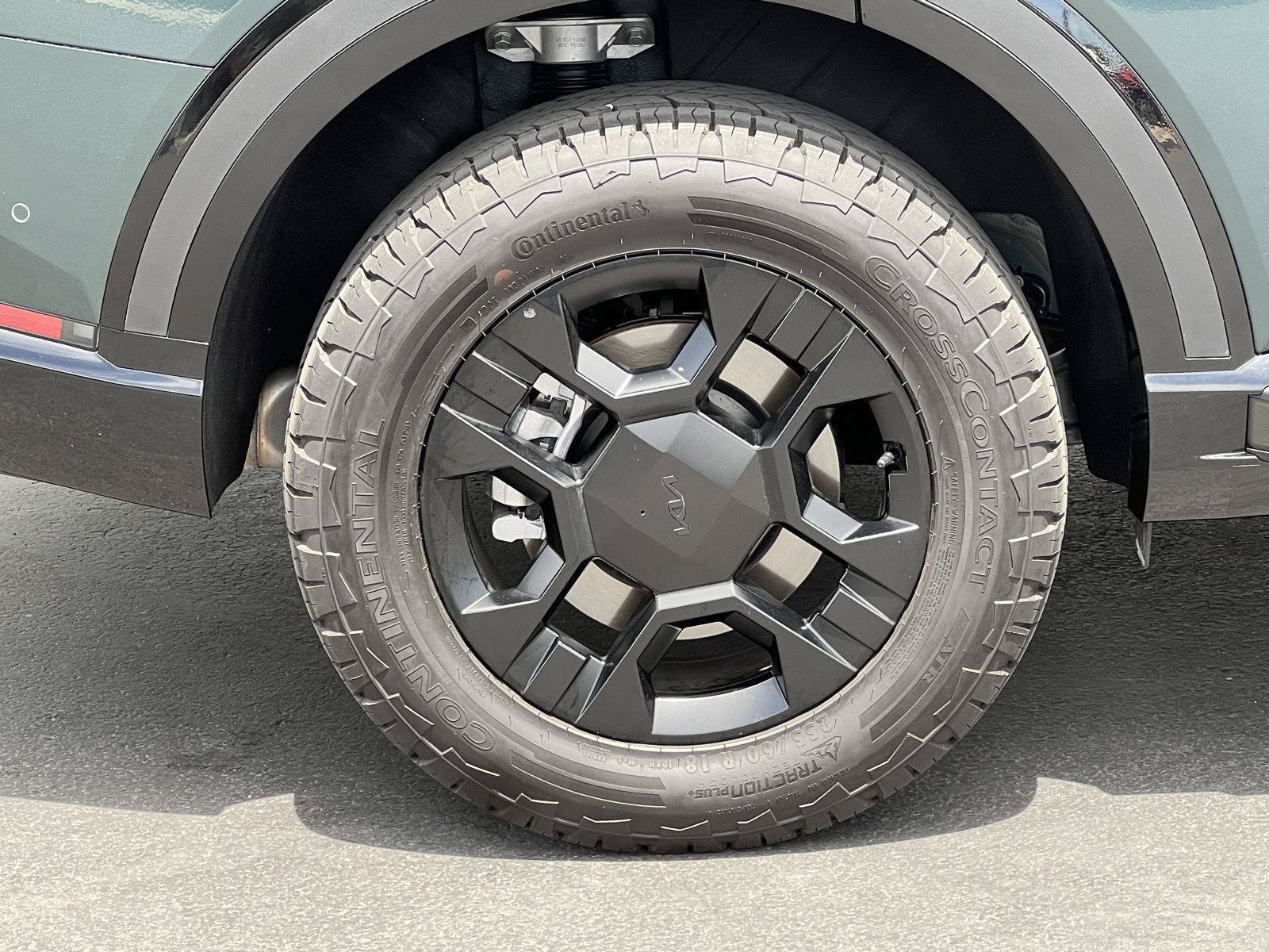 Used 2027 Kia Telluride SX Prestige X-Pro AWD/4WD image 15