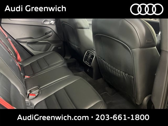 Used 2023 Porsche Macan GTS AWD/4WD image 14