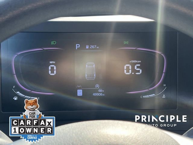 Used 2024 Kia Sportage LX image 22