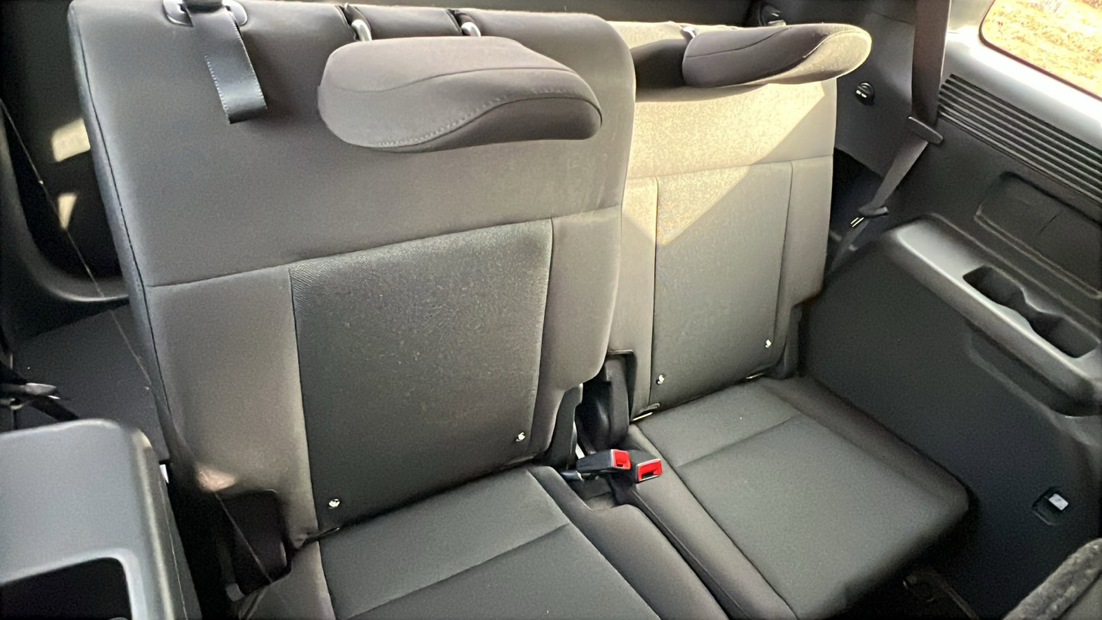 Used 2025 Hyundai Santa Fe SE image 20