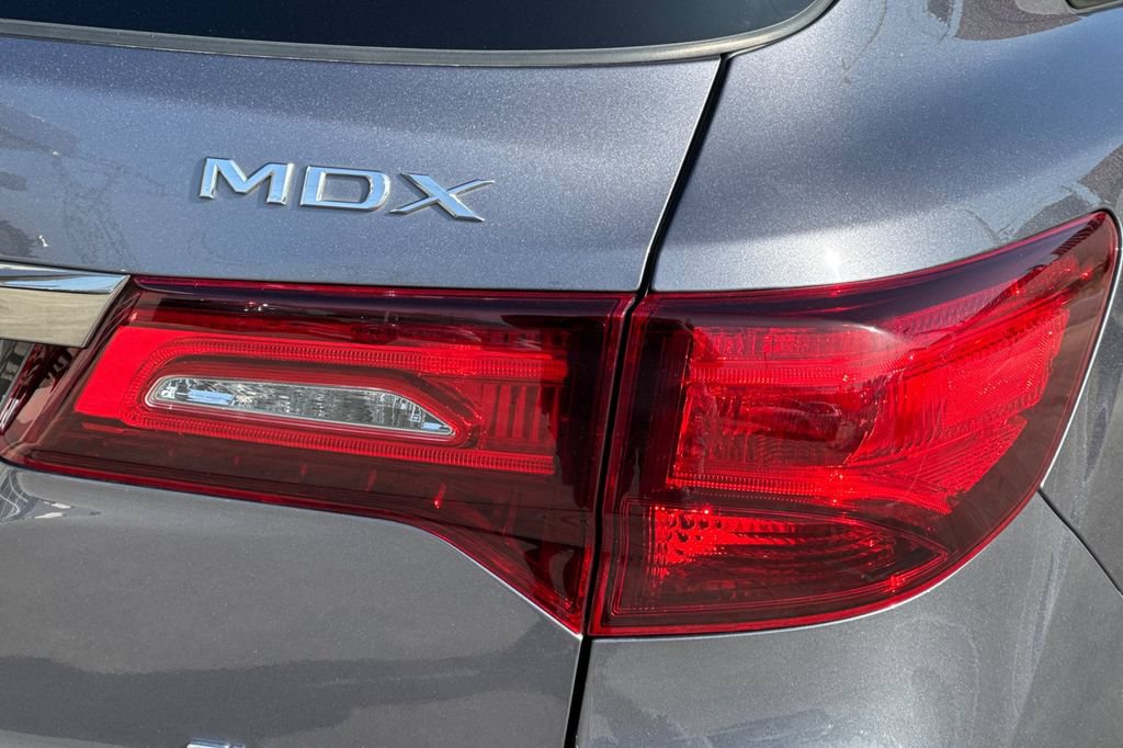Certified 2020 Acura MDX A-Spec AWD/4WD image 37
