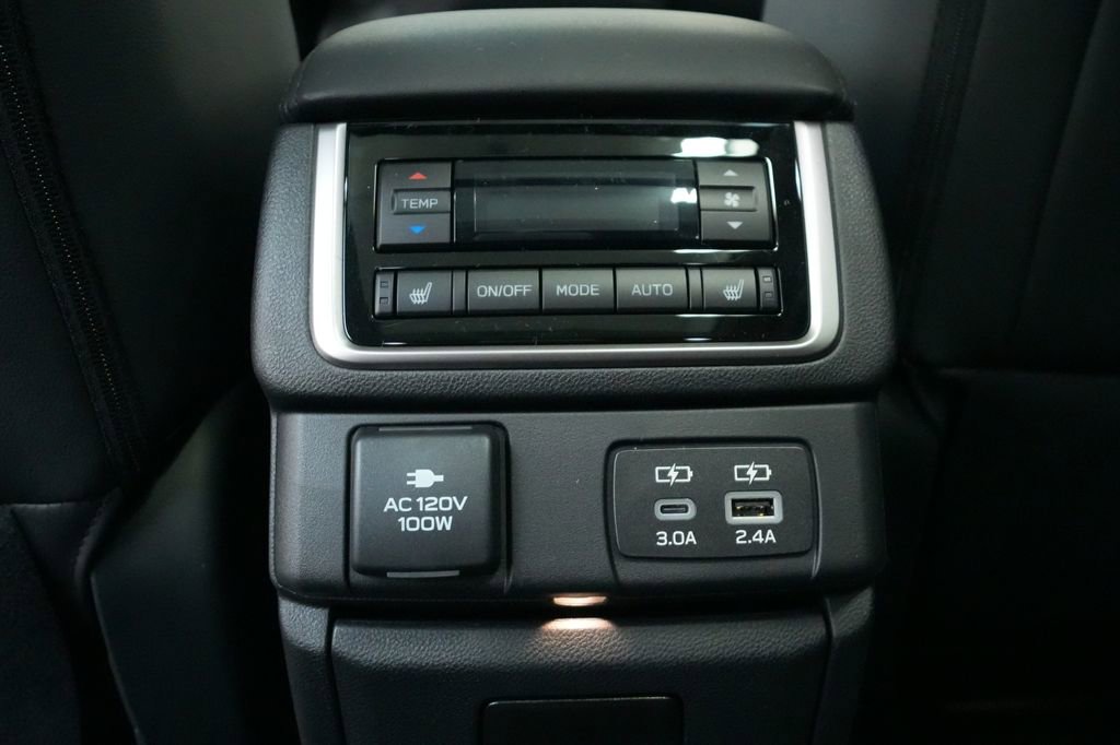 New 2026 Subaru Ascent Bronze Edition w/ Popular Package #2 image 23