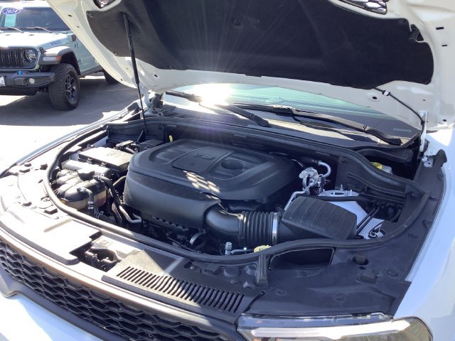Used 2021 Dodge Durango GT AWD/4WD image 45