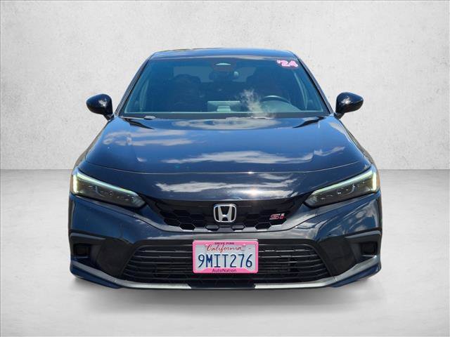 Used 2024 Honda Civic Si video 2