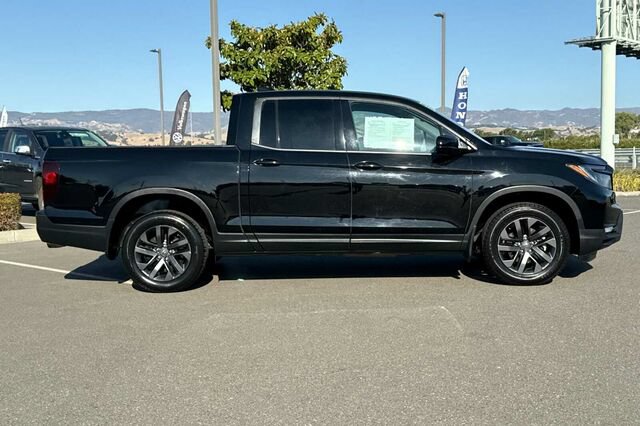 Used 2021 Honda Ridgeline Sport image 3