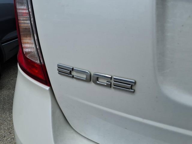 Used 2014 Ford Edge SEL w/ Equipment Group 205A FWD image 10