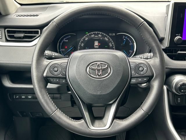 Used 2025 Toyota RAV4 Woodland Edition w/ Weather Package AWD/4WD image 62