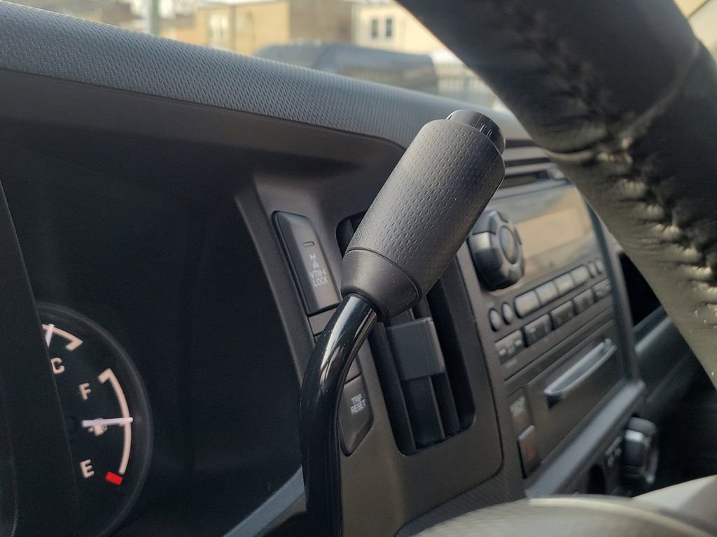 Used 2012 Honda Ridgeline RTL image 33