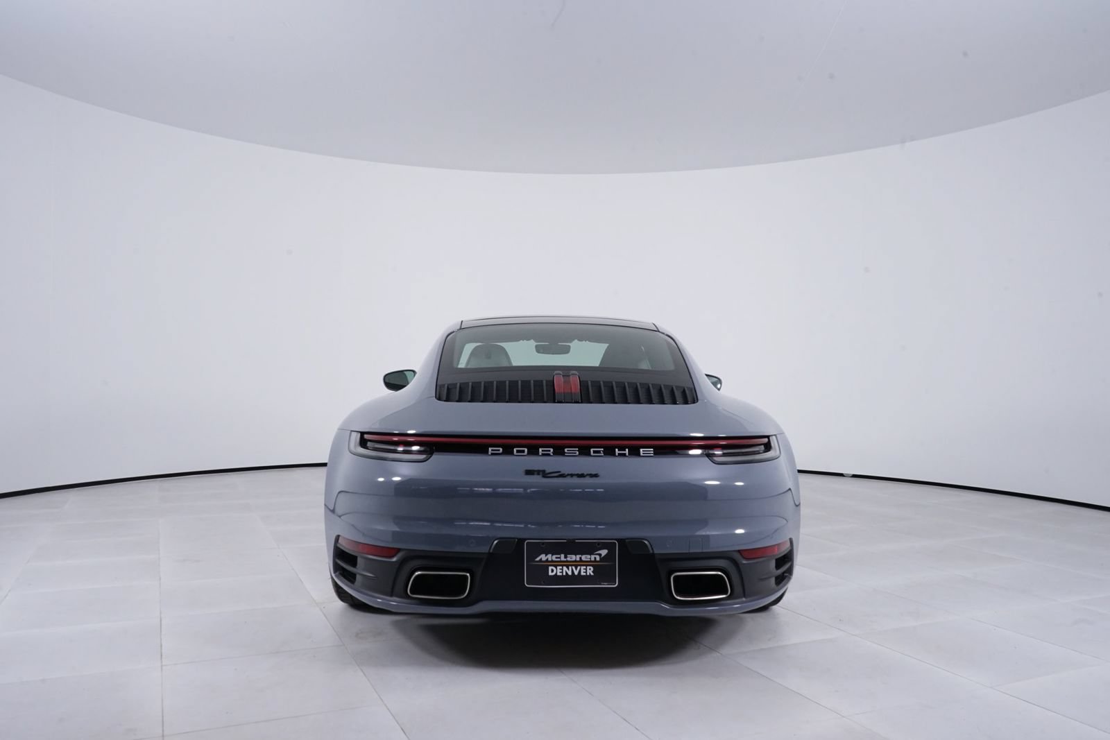 Used 2024 Porsche 911 Carrera RWD image 6