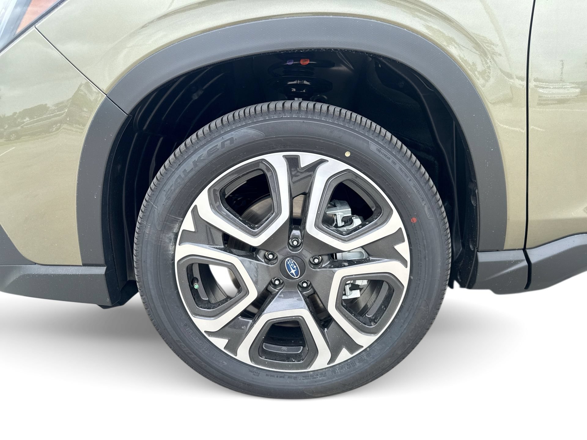 New 2026 Subaru Ascent Touring AWD/4WD image 19