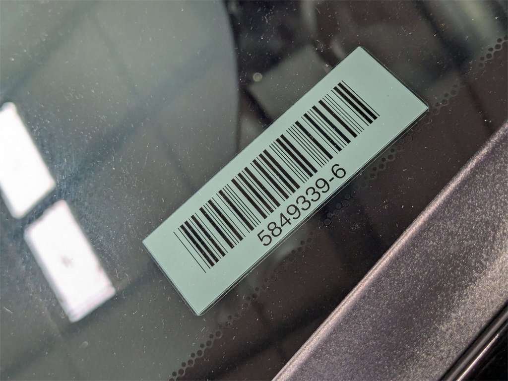 Used 2025 Honda Civic Sport image 26