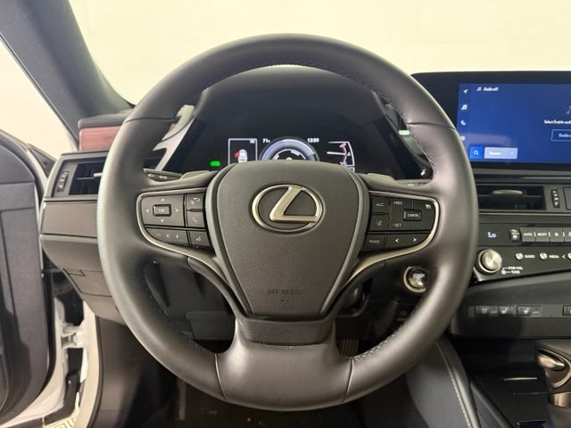 Certified 2025 Lexus ES 300h w/ Premium Package FWD image 29