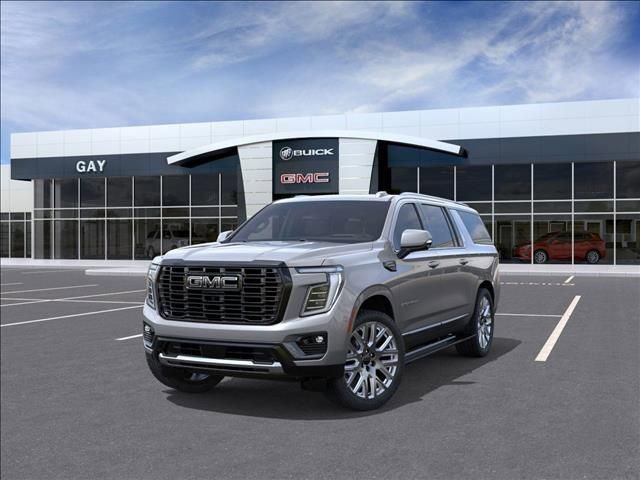 New 2026 GMC Yukon XL Denali Ultimate w/ LPO, Get Active Package image 8