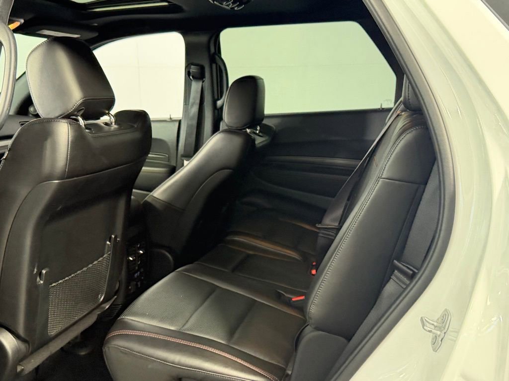 Used 2024 Dodge Durango GT RWD image 27