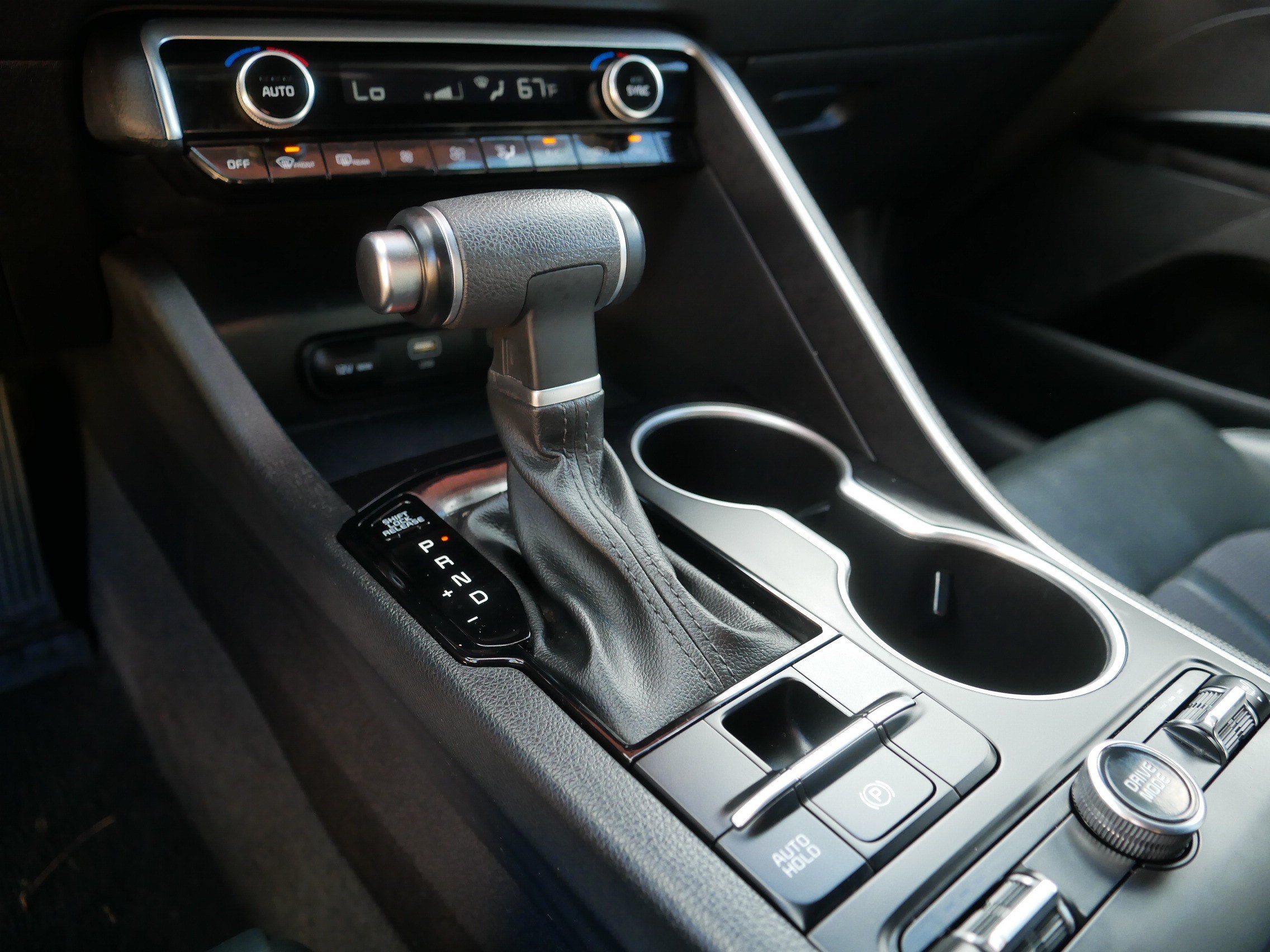 Certified 2024 Kia K5 GT-Line FWD image 24