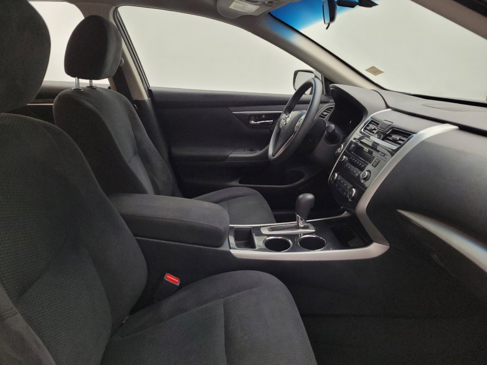Used 2014 Nissan Altima 2.5 S FWD image 21