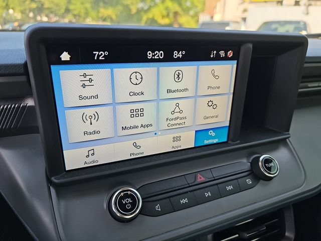 Used 2024 Ford Maverick XL FWD image 26