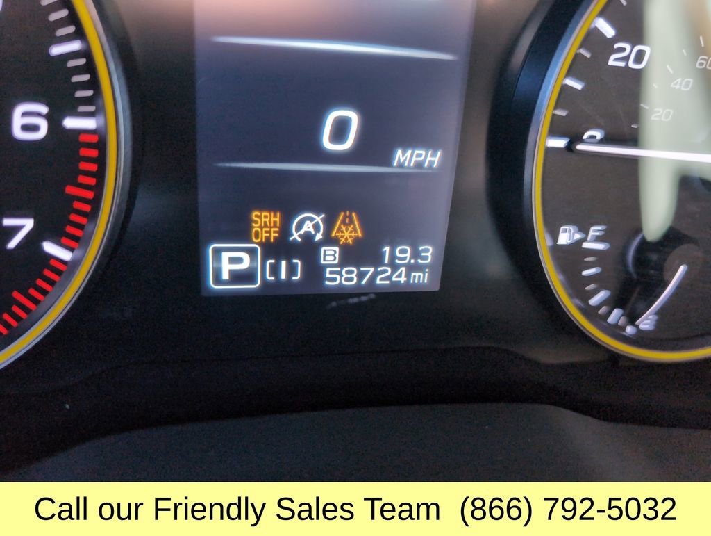 Used 2024 Subaru Crosstrek 2.5i Sport image 19