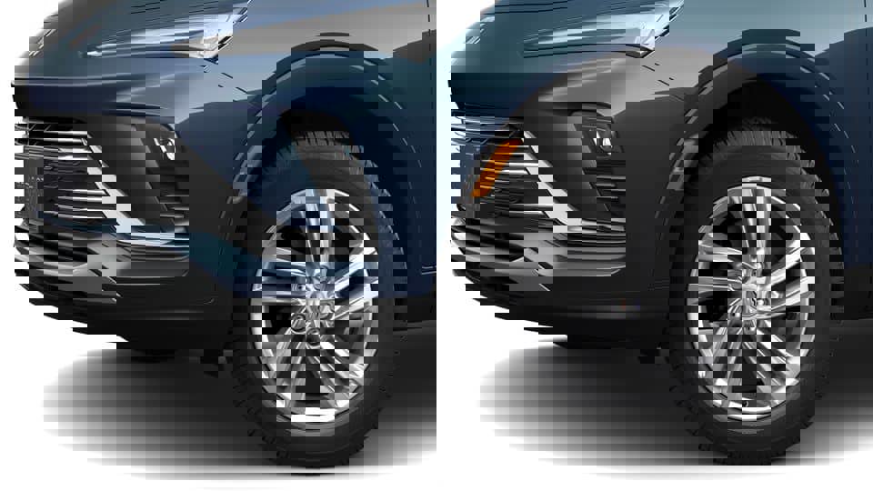 New 2026 Buick Envista Preferred w/ Advanced Safety Package image 46