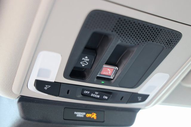 New 2025 Honda Accord SE image 23