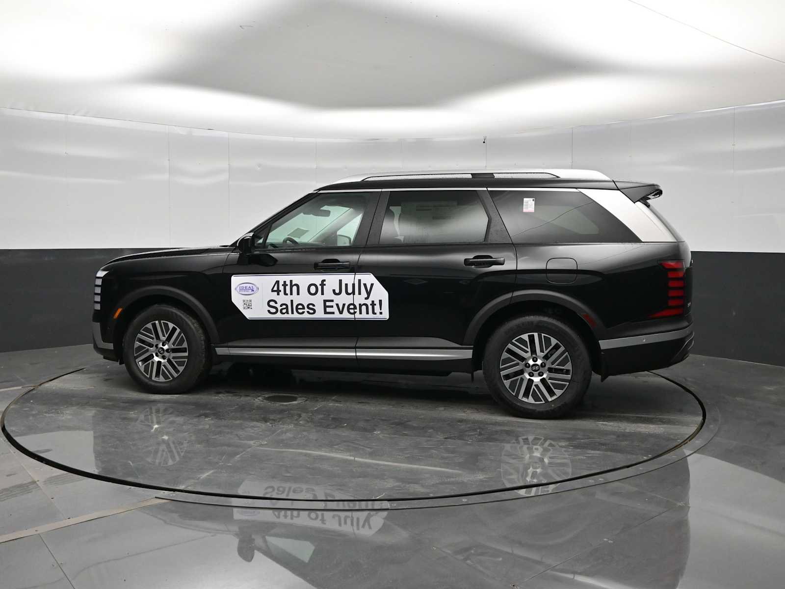 New 2026 Hyundai Palisade SEL Premium AWD/4WD image 5