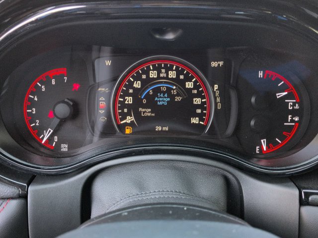 New 2026 Dodge Durango GT w/ Blacktop Package AWD/4WD image 30