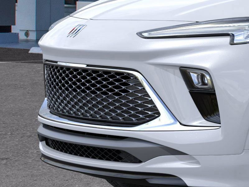 New 2026 Buick Encore GX Avenir w/ Avenir Convenience Package image 13