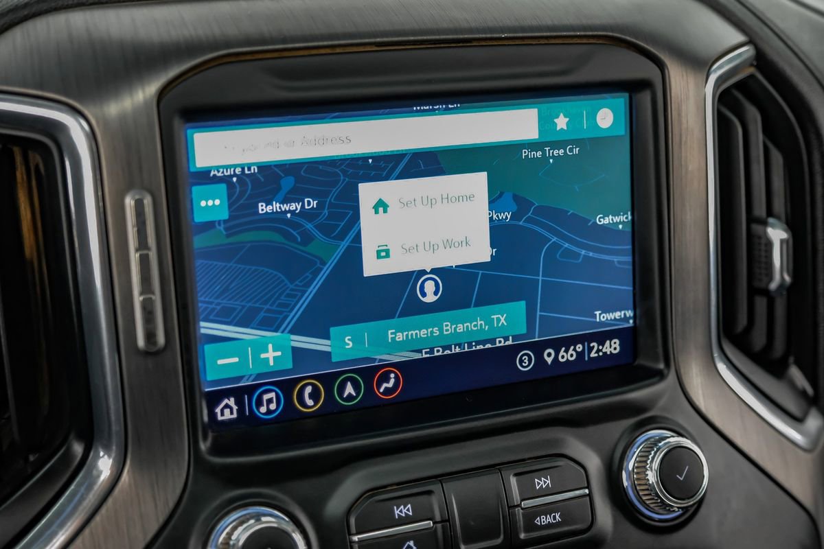 Used 2020 GMC Sierra 3500 Denali w/ Denali Ultimate Package image 18