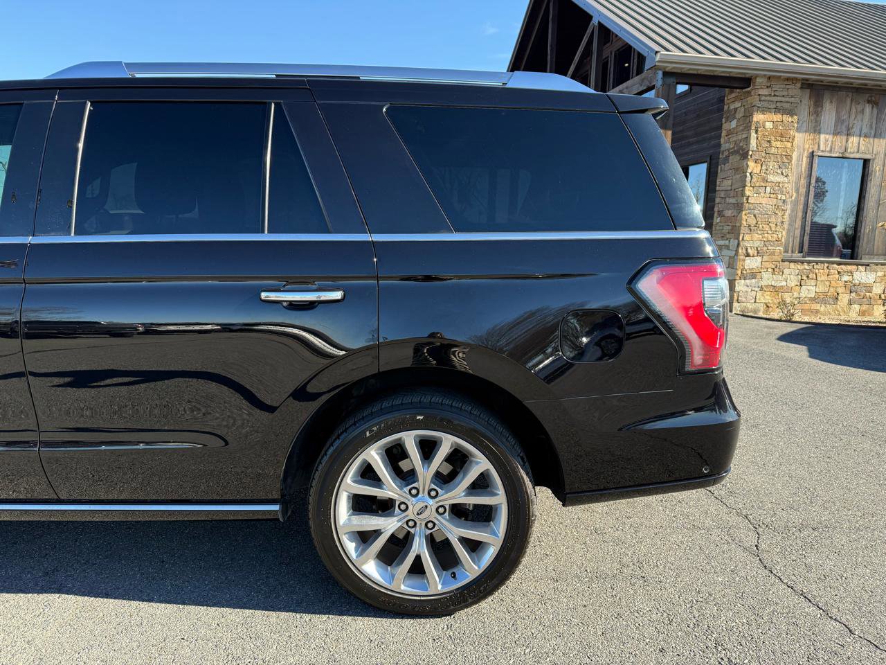 Used 2019 Ford Expedition Platinum image 46